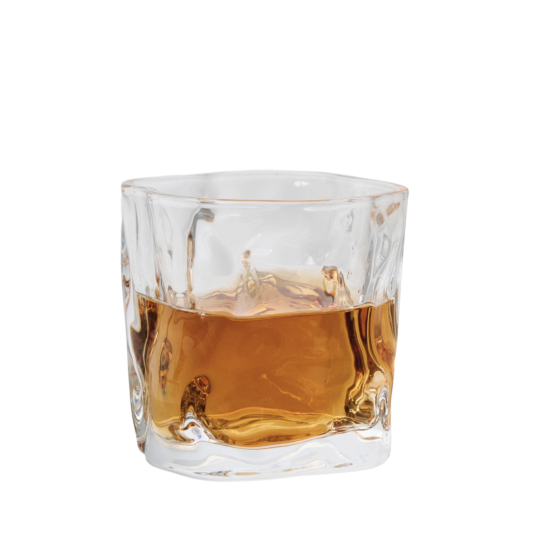 No04 glas 6 stk.